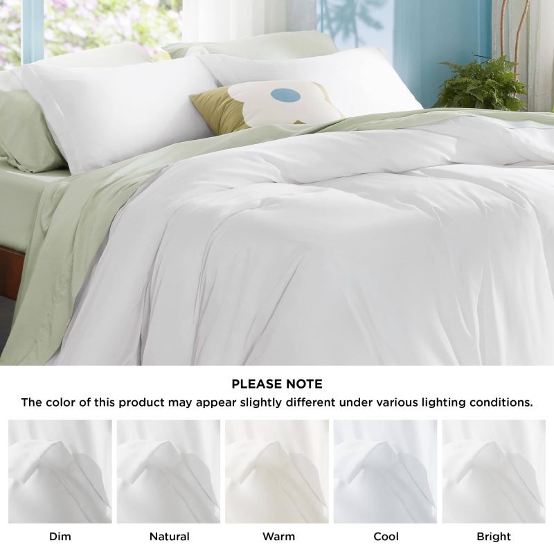 King 104 x90 01 BrightWhite NoComforter 06