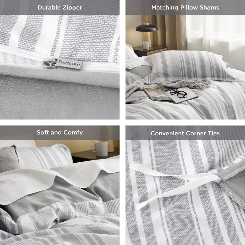 King 104 x90 01 FormalGrey NoComforter 04