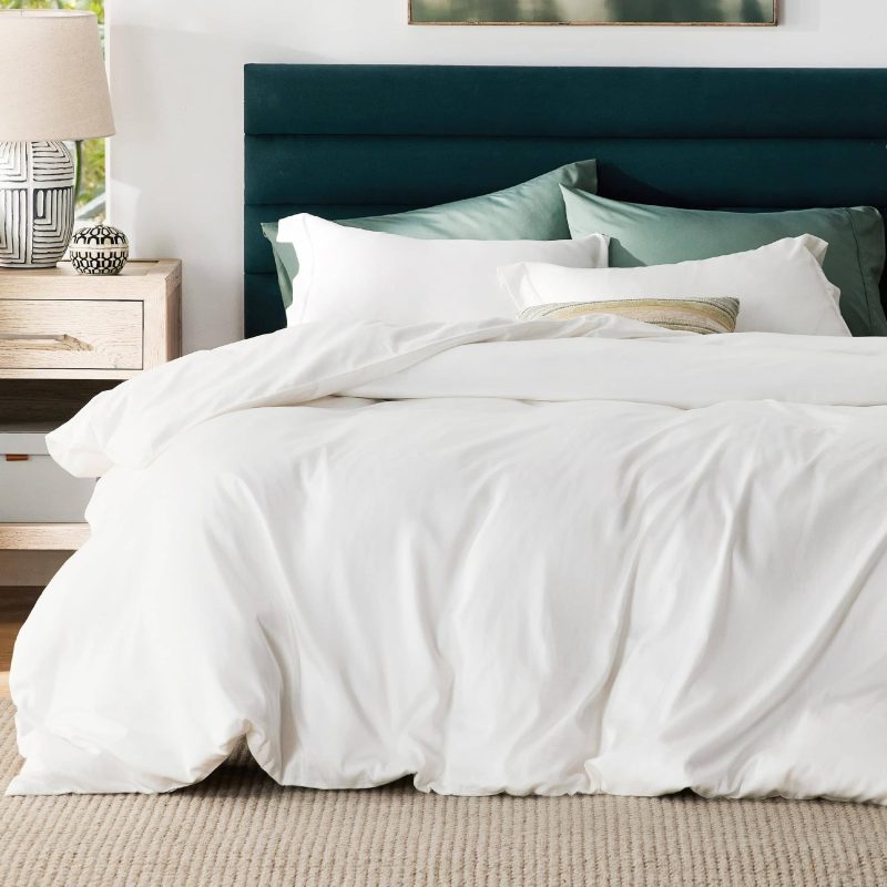 King 104 x90 01 IvoryWhite NoComforter 01