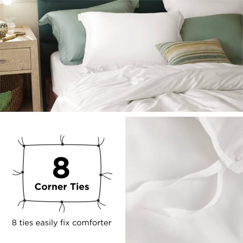 King 104 x90 01 IvoryWhite NoComforter 05