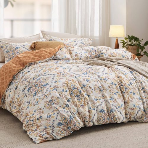 King 104 x90 02 ApricotBuff NoComforter 02