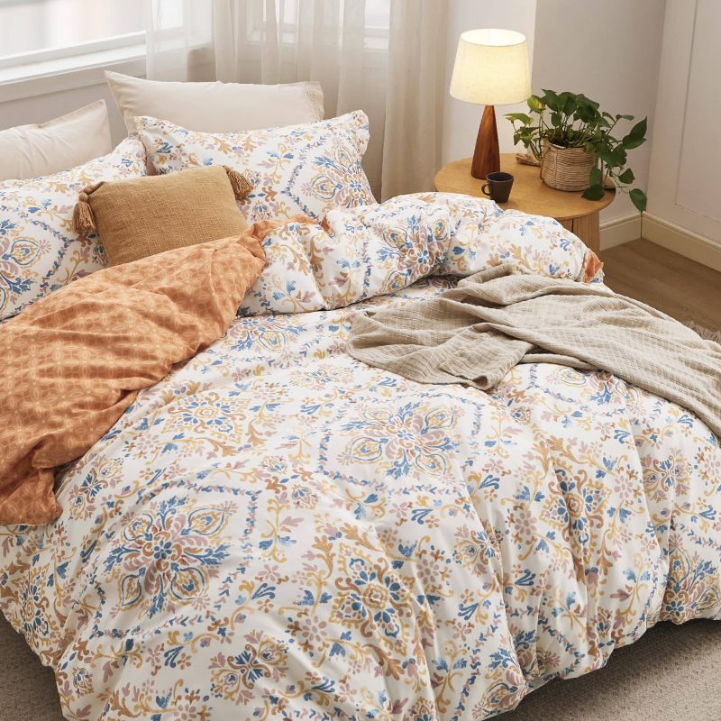 King 104 x90 02 ApricotBuff NoComforter 06