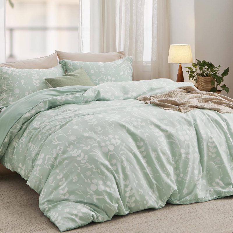 King 104 x90 02 AquaGreen NoComforter 02