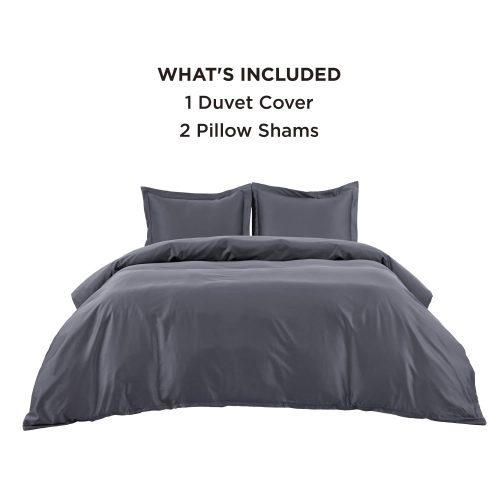 King 104 x90 02 DarkGrey NoComforter 08