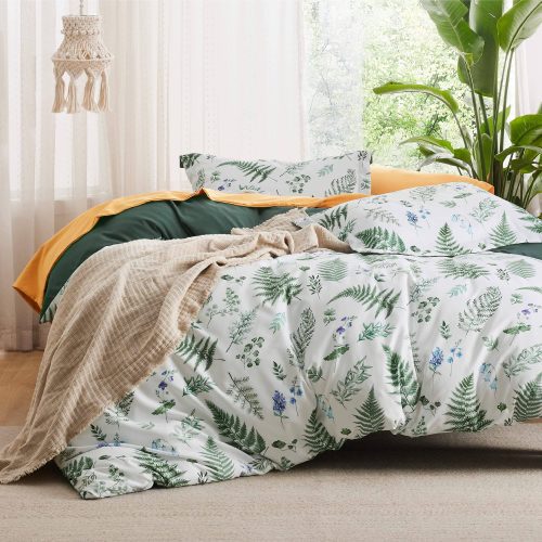 King 104 x90 03 MallardGreen NoComforter 01