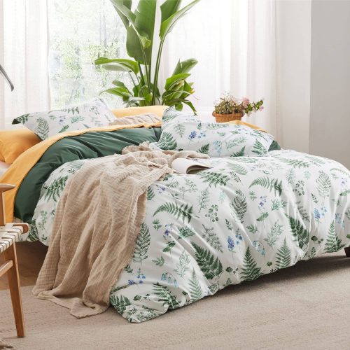 King 104 x90 03 MallardGreen NoComforter 02