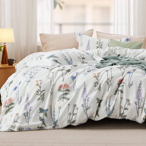 King 104 x90 04 CoconutWhite NoComforter 01