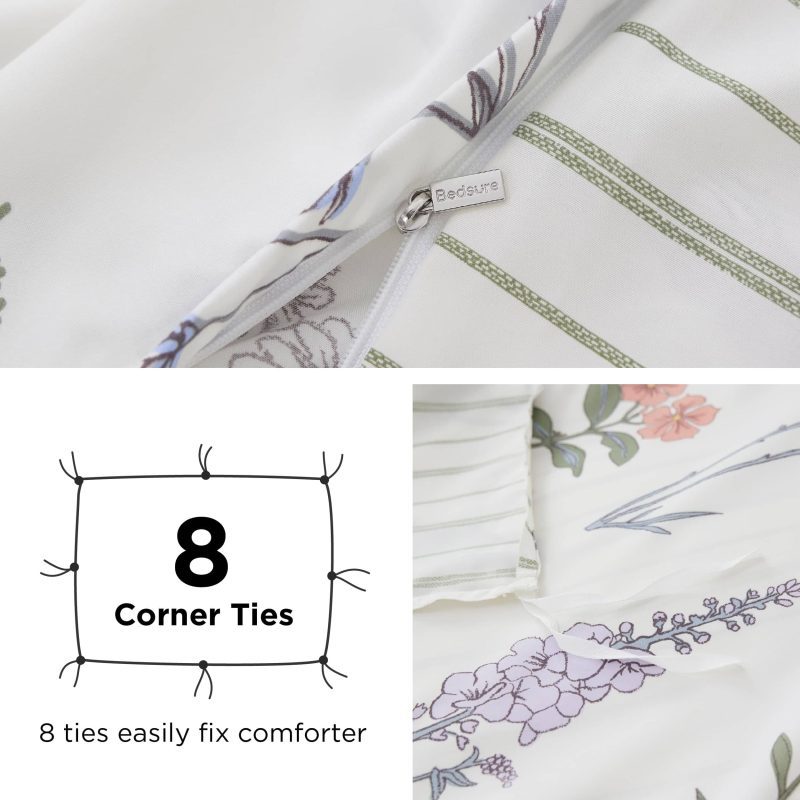 King 104 x90 04 CoconutWhite NoComforter 05