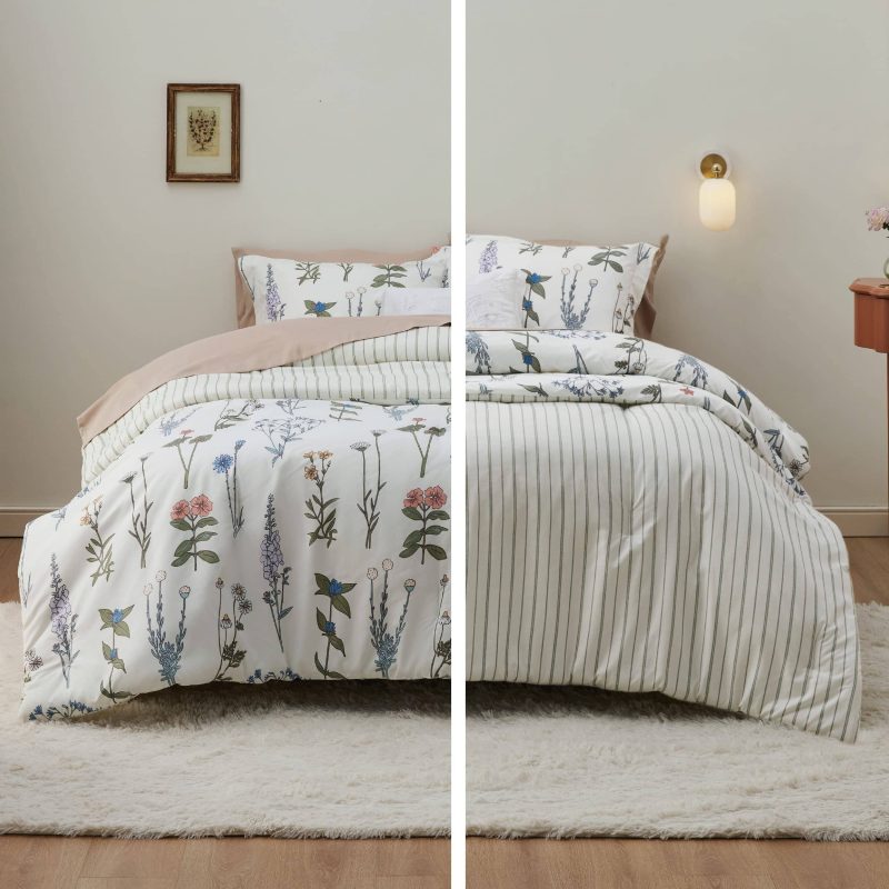 King 104 x90 04 CoconutWhite NoComforter 07