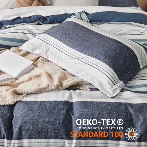 King 104 x90 05 Blue NoComforter 04