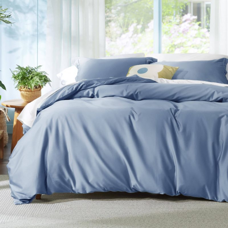 King 104 x90 05 SlateBlue NoComforter 01