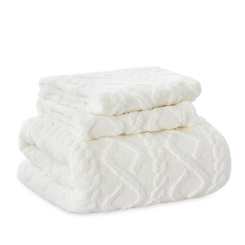 Queen 90 x90 White NoComforter 06